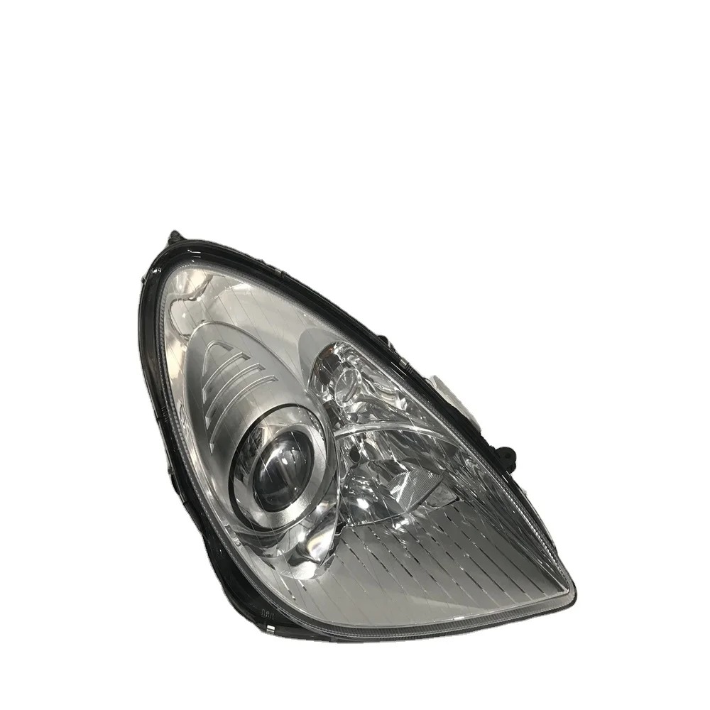 High Quality Original Xenon Headlight Car Assembly for  171 2004-2010 Auto Lighting Systems 6000k Color Temperature